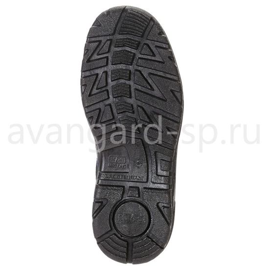 Сандалии "Легион" ПУ, МП