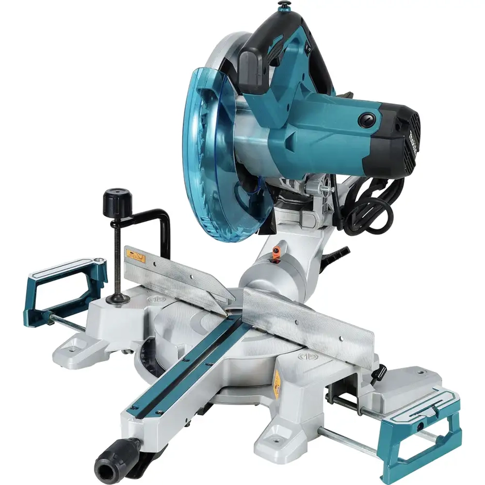 Торцовочная пила Makita LS1110F
