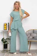 Костюм Морской бриз (мята) К15682-5М LT Collection