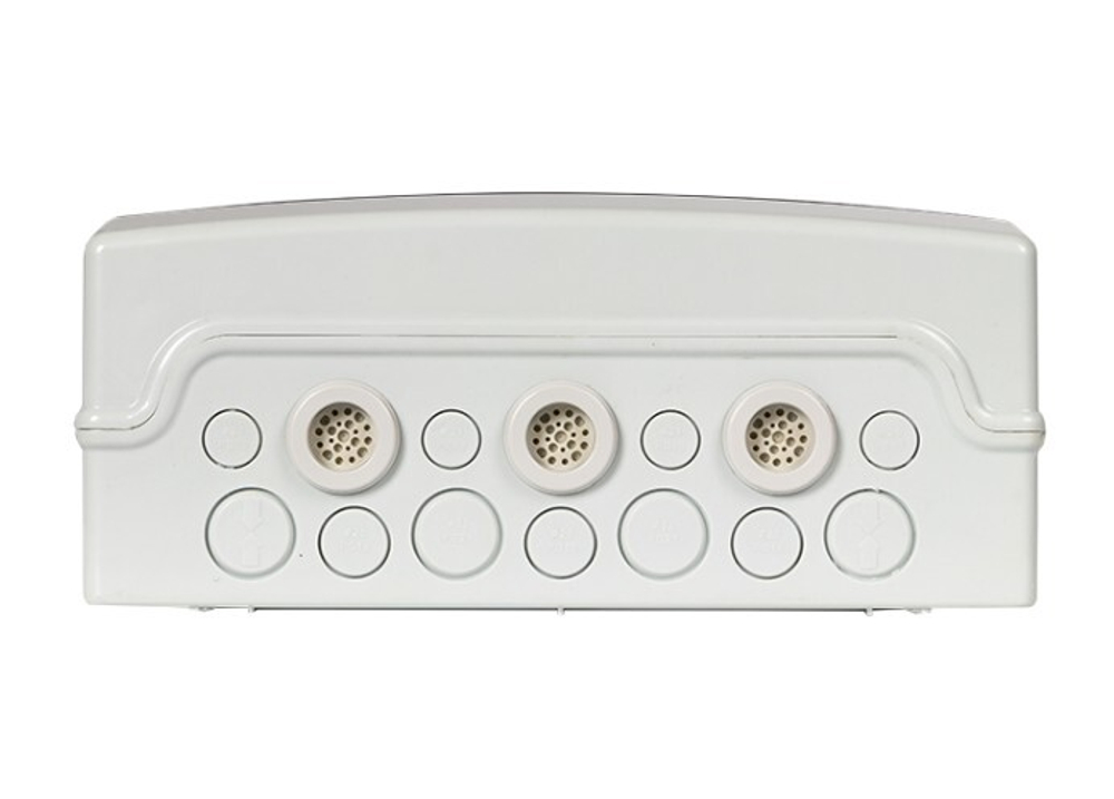 Щит распределительный EKF pb65-n-pg-36m
