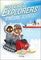 The Secret Explorers and the Missing Scientist