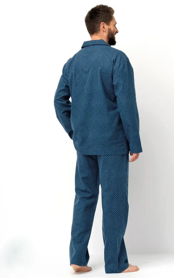MNS 815 Пижама мужская со штанами