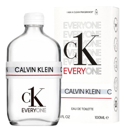 CALVIN KLEIN Everyone