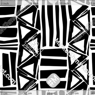 Этно графика by OlgaLIS 150 DPI