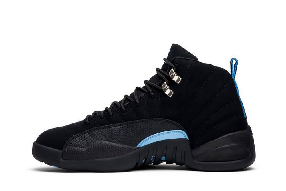 Кроссовки Jordan Air Jordan 12 Retro Nubuck 2003