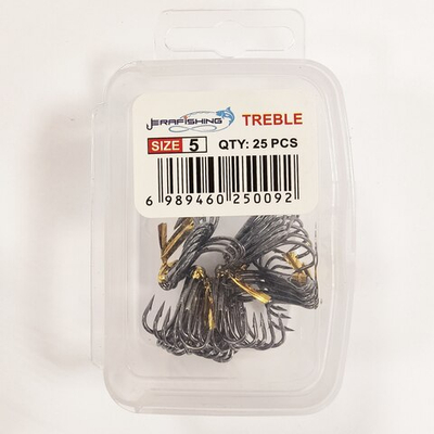 Набор тройников №5 25 шт