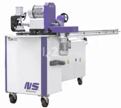 Полуавтоматический сверлильный станок для труб NS Maquinas TDM100