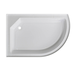 Душевая кабина AvaCan D3012L N без крыши