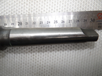 Сверло 31мм (150х290) Р6М5 к\х К/М3 СССР