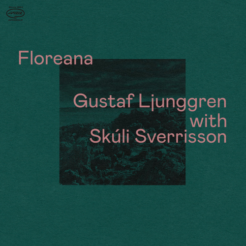 Gustaf Ljunggren, Skúli Sverrisson - Floreana
