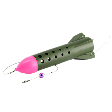 Ракета Carp System Rocket 22см CSRC 65682