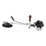 Бензокоса Caiman WX27 2-х тактный 1.2 л.с., захват 230 мм, 01-010401-2646