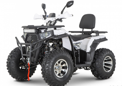 Квадроцикл YACOTA VIKING PRO