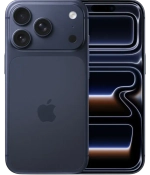 iPhone 17 Pro 256Gb Deep Blue