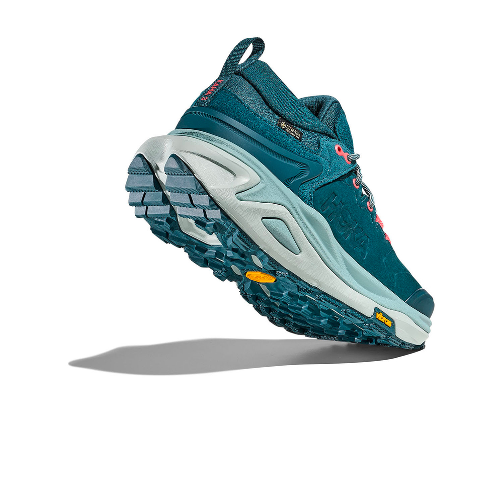 Ботинки женские Hoka Kaha 3 low GTX