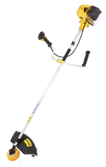 Триммер бензиновый "HUTER" GGT-553ТХ