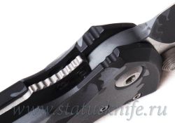 Нож Microtech Socom Elite 160-1UCS Urban Camoфотография - 7