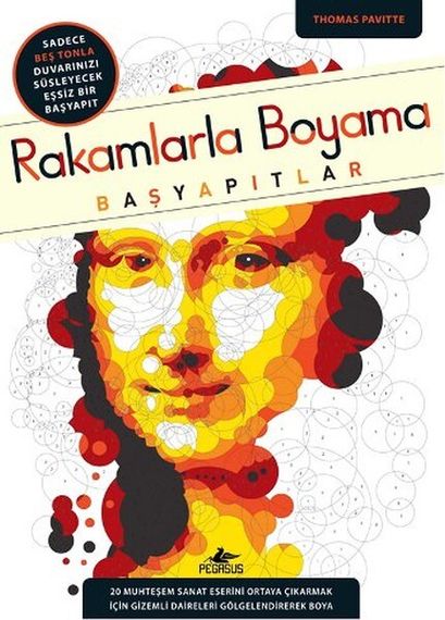 Rakamlarla boyama - Başyapıt