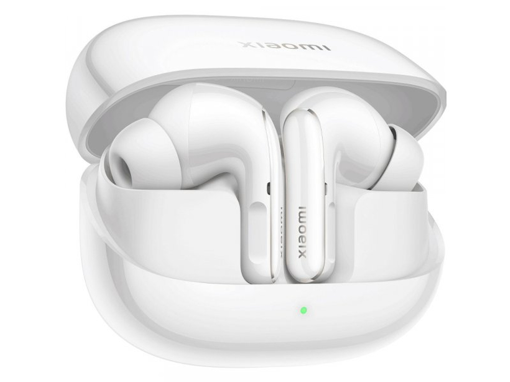 Беспроводные наушники Xiaomi Buds 5 Pro BT белый