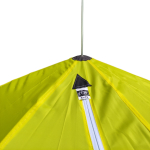 Палатка-зонт для зимней рыбалки СТЭК Elite 2 (однослойная, дышащая)