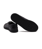 Кожаные кроссовки Dolce & Gabbana - черный(CS1735 AN990)