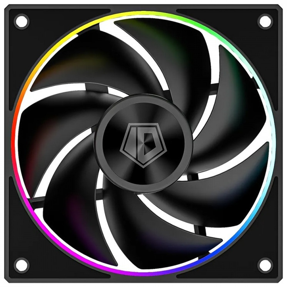 Вентилятор ID-COOLING MF-1230-ARGB-K TRIO