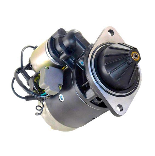 Стартер для KOMATSU STK0741