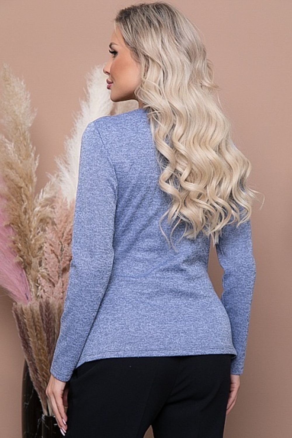 Блузка 41658 Avili