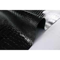 1,2-1,4 Кожа Черная Африка-Сафари-Савана