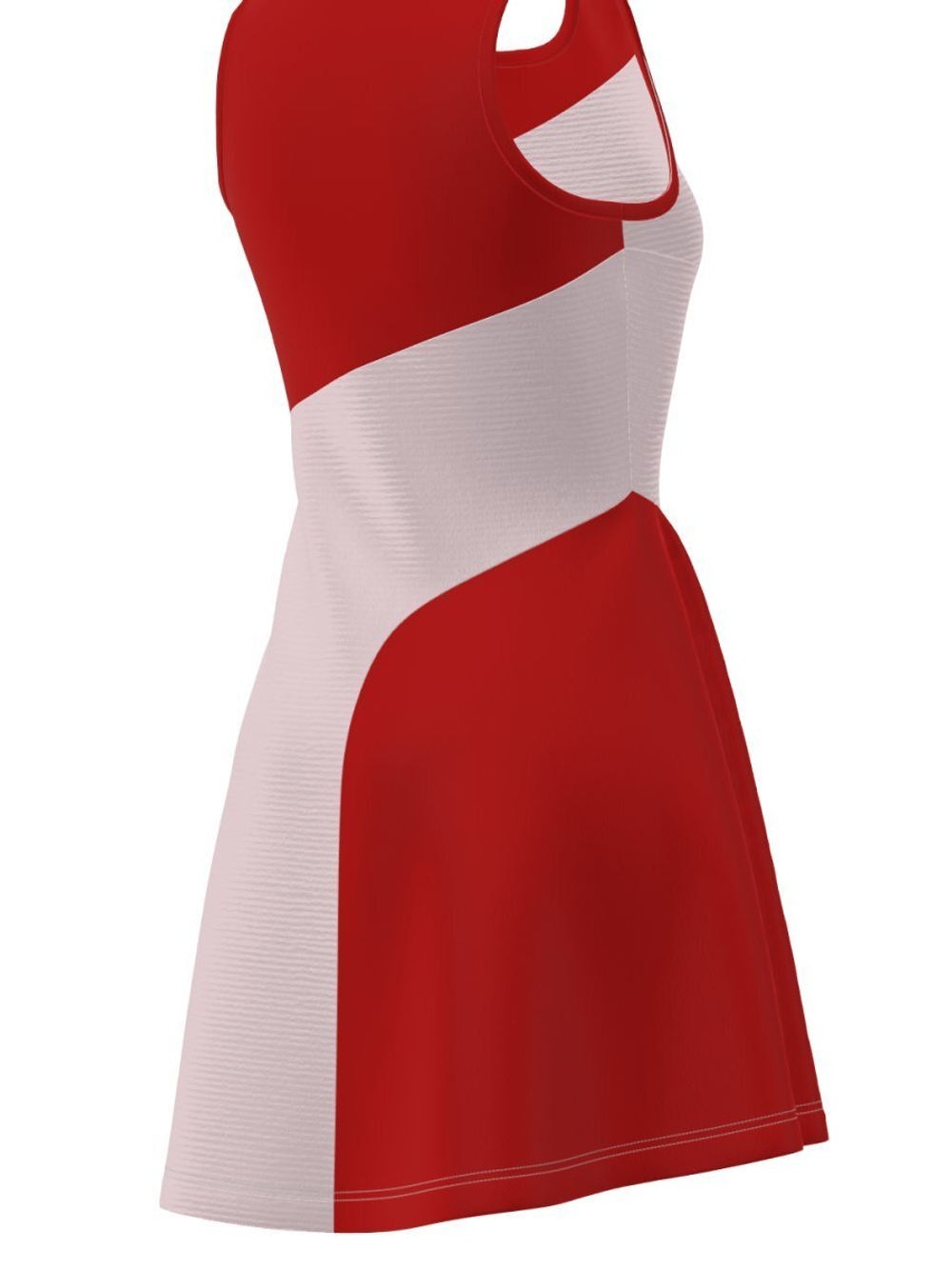 ОДЕЖДА ДЛЯ ТЕННИСА Женская, Платье SEVENSIX NIKA DRESS .