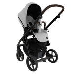 ROAN Коляска 2 в1 Esso Iced Coffee/Black