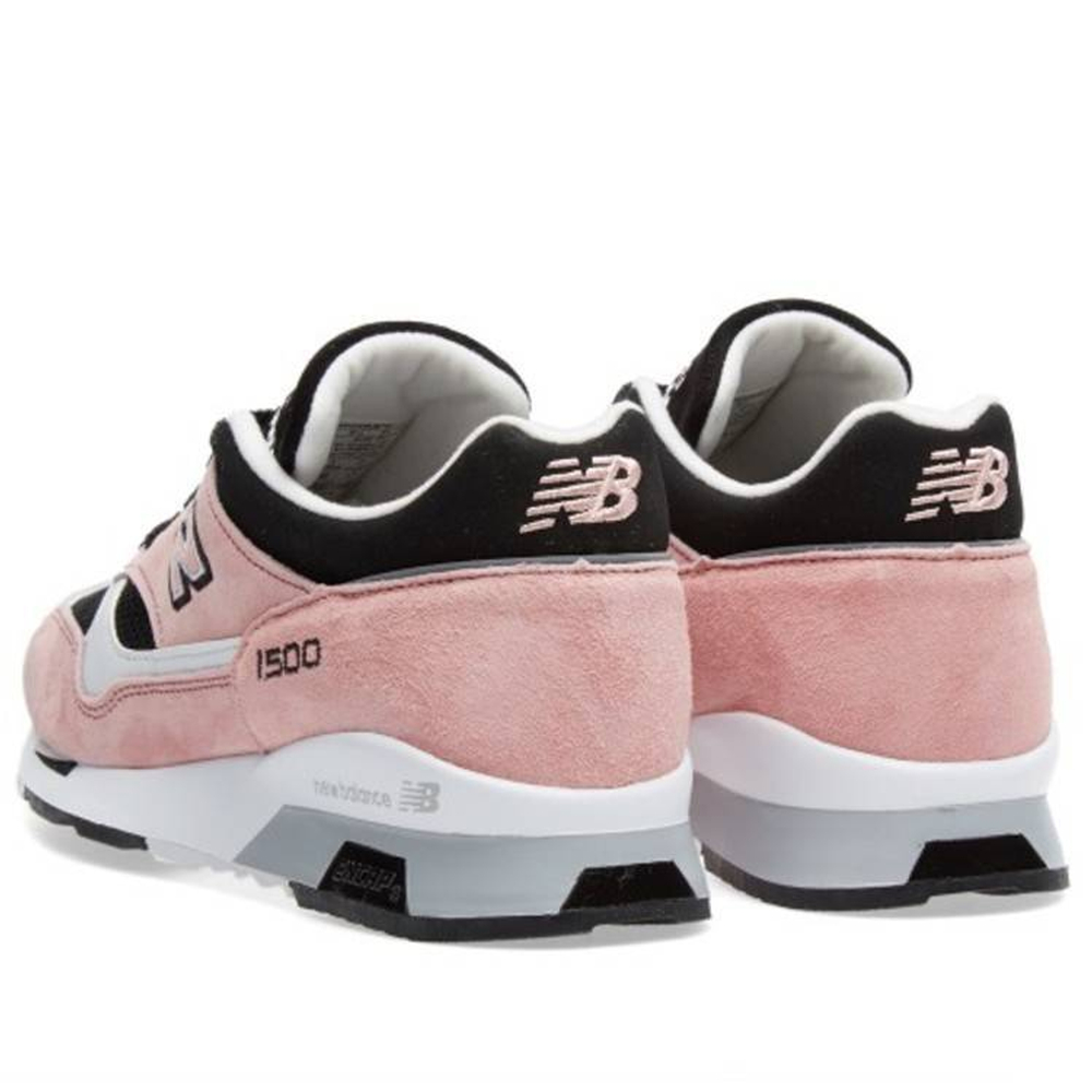 Кроссовки New Balance Nb 1500