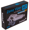 Лупа налобная Levenhuk Zeno Vizor H7