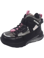 Ботинки демисезонные детские.