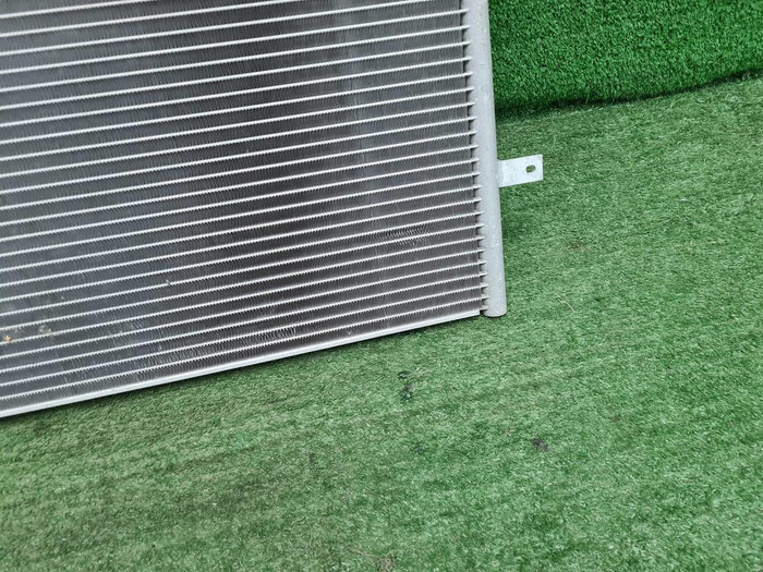 Радиатор кондиционера Zeekr 001 (2021-н.в.)