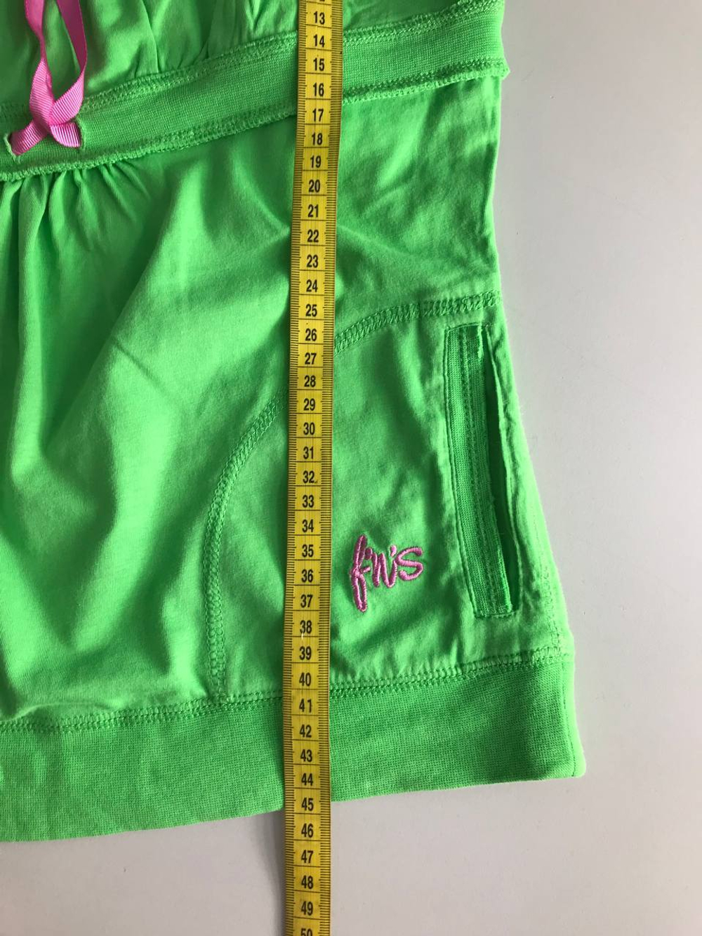 Топ для активного образа, визуально на 44/46 размер