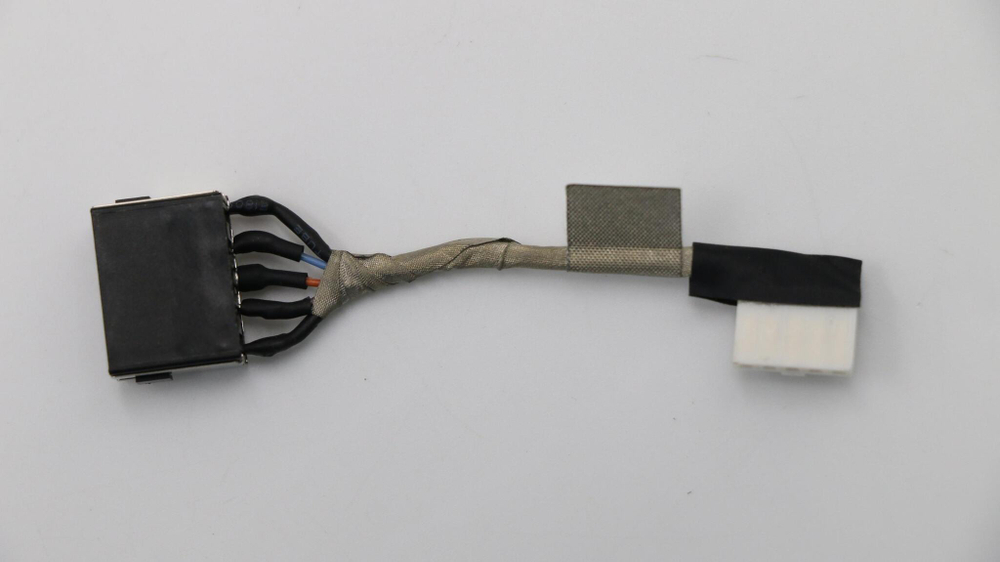 Кабель питания (DI-IN) для ноутбука Lenovo ThinkPad 11E (00HW186), оригинал