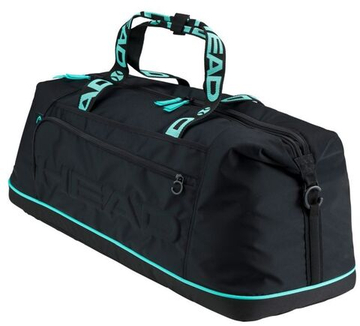 Теннисная сумка Head Coco Duffle Bag - Black