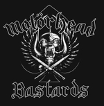 Motorhead / Bastards (Limited Edition)(Coloured Vinyl)(LP)
