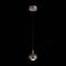 Подвесной светодиодный светильник ST Luce Entolla SL1602.323.01