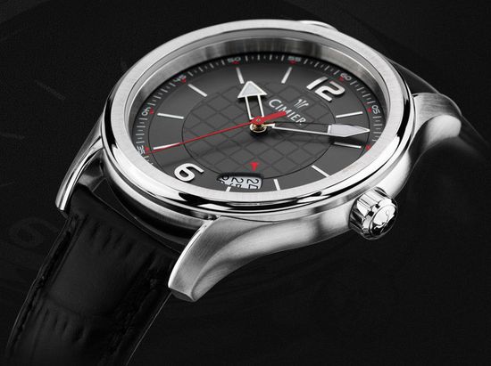 Наручные часы Cimier 2499-SSC21