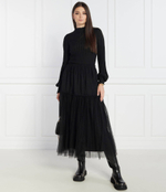 Юбка Twinset U&amp;B - черный(232LL2HLL)