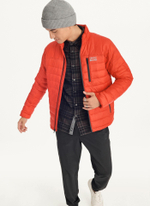 Мужская куртка DKNY Packable