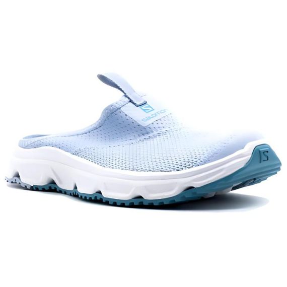 Salomon RX Slide 4.0 'Light Blue'