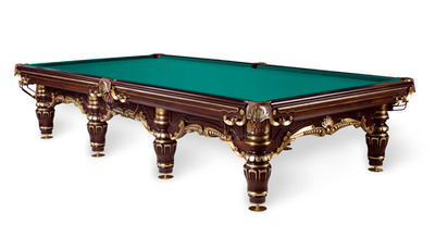 Бильярдная коллекция Император-Люкс