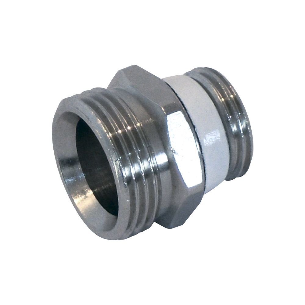 Ниппель TECEspring AX редукционный 1/2&quot; x 3/4&quot; EK