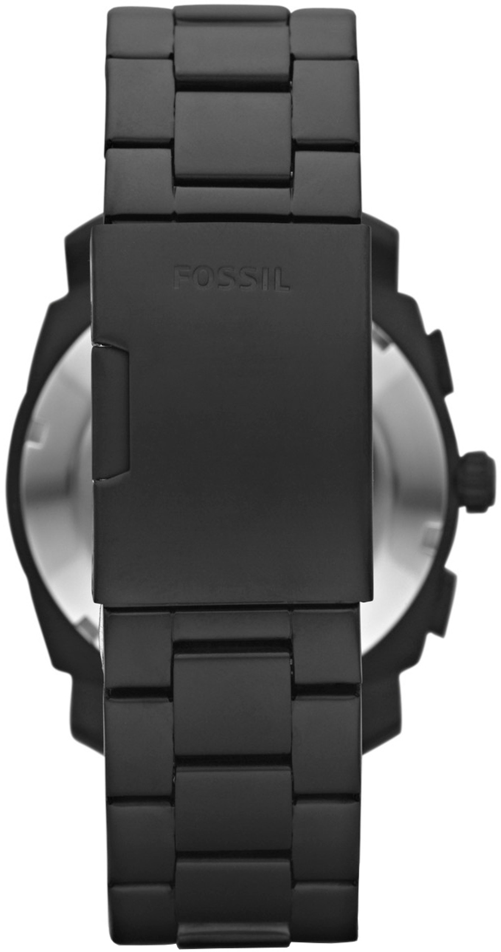 Наручные часы Fossil FS4682IE с хронографом