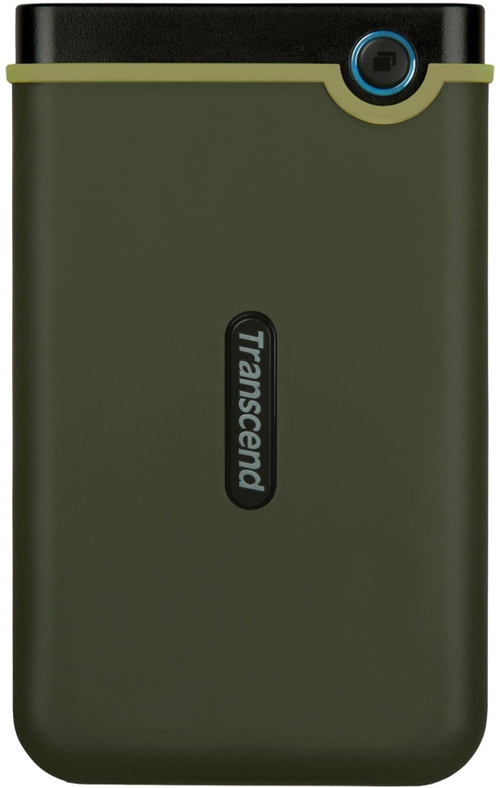 Внешний накопитель Transcend TS1TSJ25M3G 1000 Гб