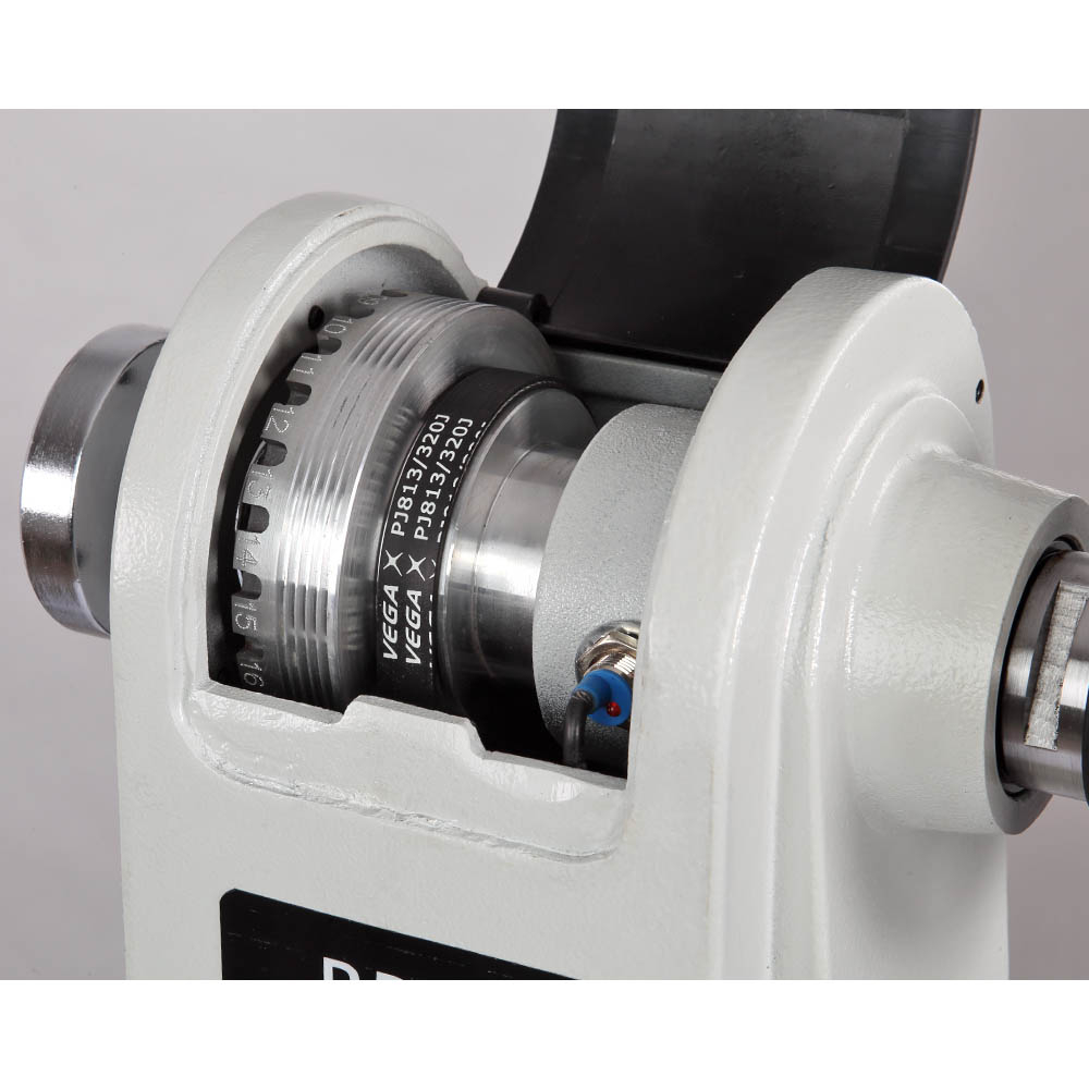 Станок токарный БЕЛМАШ WL-350/500EVSM