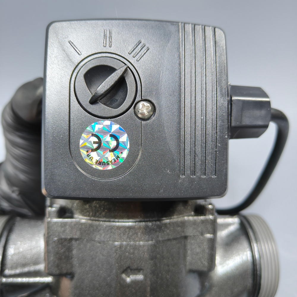 Насос PUMPMAN GRS32/8